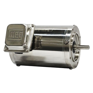 Weg Electric Corp..5018EP3ESS56CFL